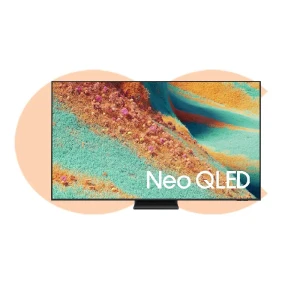 Samsung Neo QLED Ultra HD 4K Smart AI HDR 55 Inch 55QN85F