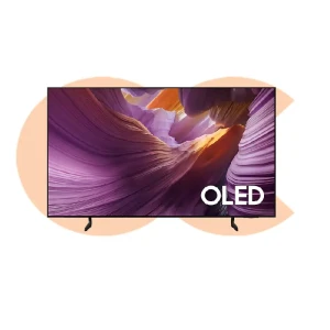 Samsung OLED 4K AI Smart 55 Inch 55S85F