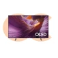 Samsung OLED 4K AI Smart 55 Inch 55S85F