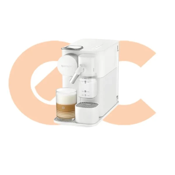 Best-Selling Nespresso 19 Bar Lattessima One Espresso Machine Best-Selling Nespresso 19 Bar Lattessima One Espresso Machine