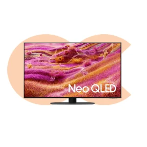 تلفزيون سامسونج QN90F 43 بوصة Neo QLED 4K