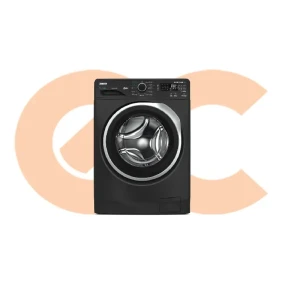 غسالة ملابس زانوسي 8ك 1200لفة ديجيتال سيلفر داكن ZWF8240DS5 914909448