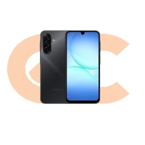Samsung Galaxy A17 6G/128GB (SM-A175F) Black