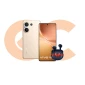 Vivo V60 5G 12G_256GB Auspicious Gold