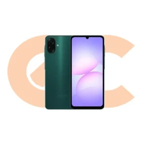 هاتف سامسونج Galaxy A07 – 4GB RAM / 128GB – أخضر 