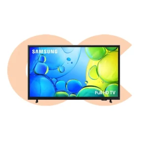 الصفحة الرئيسية _ Samsung Full HD TV 43 Inch 43F6000F