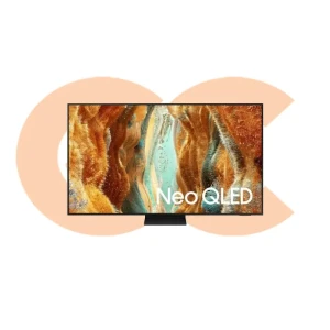 الصفحة الرئيسية _ Samsung Neo QLED 4K AI Smart 75 Inch 75QN70F