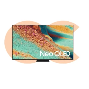 الصفحة الرئيسية _ Samsung Neo QLED Ultra HD 4K Smart AI HDR 65 Inch 65QN85F