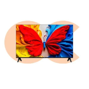 الصفحة الرئيسية _ TCL Smart Frameless QLED TV 32 Full HD Inch Built-In Receiver 32S5K