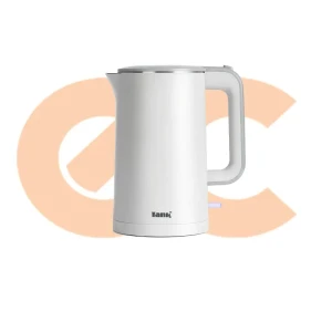 Tank Electric Kettle 1.5L 1500W gray Model GS-EK2417 – Barcode 6223003249427 