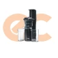 Tank Juicer 300W with Accessories EXTRACTOR Type Black Model JE6009AB-GS – Barcode 6223003249755