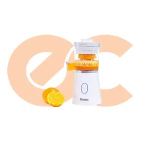 عصارة تانك 30وات POWER ابيض JC3005-CB 6223003249632