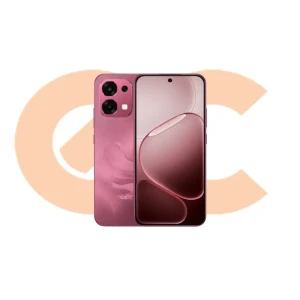 الصفحة الرئيسية _ OPPO A6 Pro 5G 8G/256GB (CPH2799) Stellar Blue 1-Year Warranty