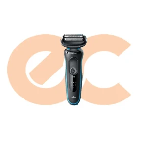 Braun Shaver5 Wet&Dry Sensoflex Blue 51-M1000s 4210201432593
