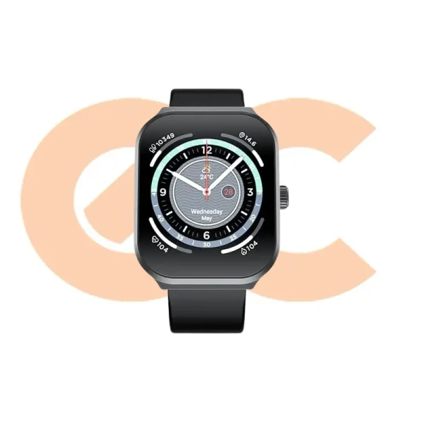 Best-Selling Infinix Smart Watch XWatch Plus (XW3P) Grey