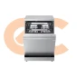 LG Dishwasher 60cm 14 Place 8 Programs ThinQ Digital Silver DFC287HVS