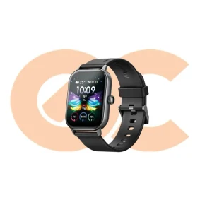 Oraimo Watch 5 (OSW-805) Black