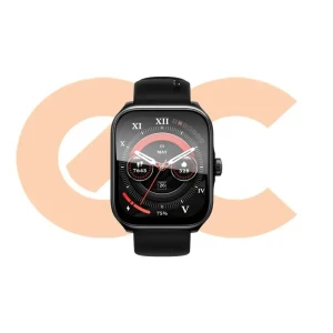 Oraimo Watch Nova AM (Osw-812) Black