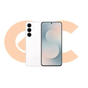 الصفحة الرئيسية _ Samsung Galaxy S25 FE 5G 8GB/256GB (S731BVEGYZWV) WHITE