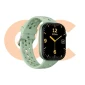 Infinix Smart Watch XWatch H4 (XW4L) Green