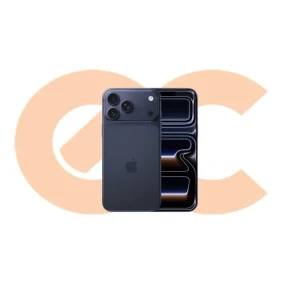 iPhone 17 Pro Max 256GB Deep Blue MFYP4AF/A 2.Years Official Warranty .New