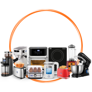 Kitchen Appliances