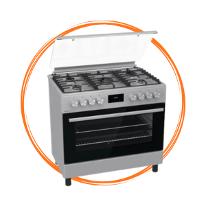 Cookers 90cm