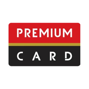 Premium Card