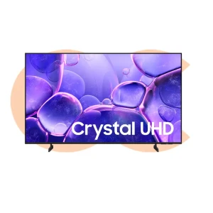 Samsung Crystal UHD 4K Smart 55 Inch 55U8000F