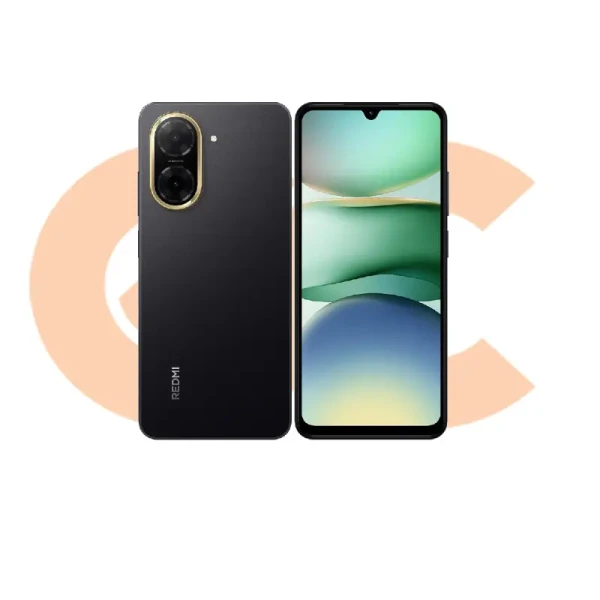 Best-Selling Redmi A5 4G/64GB (25028RN03A) Midnight Black