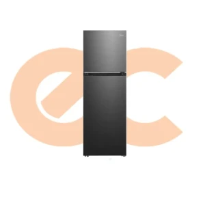 ثلاجة ميديا اسود MDRT489MTN45 6221284002038