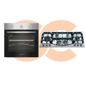 طقم اريستون بلت ان (PHN961TS/IX/A+AROG6R1G1CXNA)