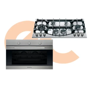 طقم اريستون بلت ان (PHN961TS/IX/A+GGSM53IXA30)