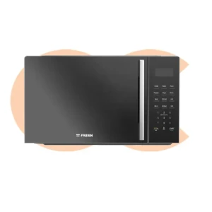 Fresh Digital Microwave 25L 850W Black FMW-25KC-BW 500020527