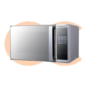 ميكروويف فريش 36 لتر 1000وات ديجيتال سيلفر FMW-36KC-S 500017492