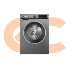 غسالة ملابس بوش 10ك 1400لفة Series6 ديجيتال جراي WGK254ZREG