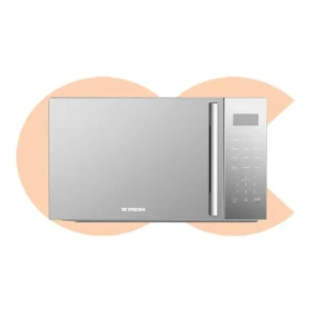 ميكروويف فريش 25 لتر 850 وات ديجيتال سيلفر FMW-25KC-SW 500020529
