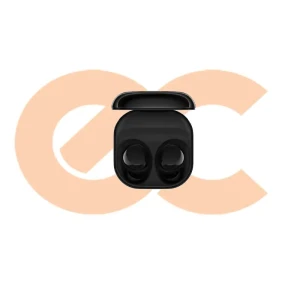 سماعات سامسونج Galaxy Buds Core لون أسود – موديل SM-R410