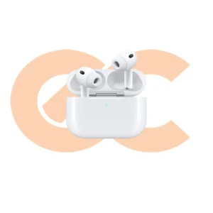 Apple AirPods Pro 3 White