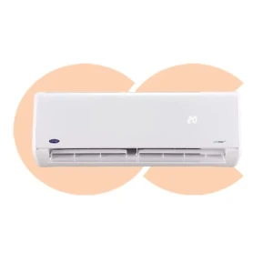 Carrier 3 HP Cooling Air Conditioner Optimax Digital – Model 42KHCT24-708
