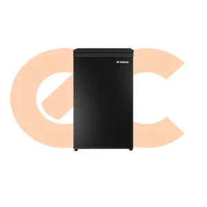 ثلاجة فريش ميني بار 95لتر اسود FMB-140B 500018706