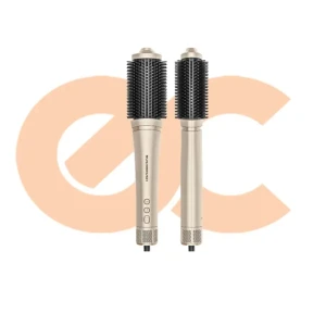Rush Brush Air Stylers V4 Champagne