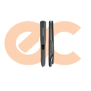 Rush Brush Flat Irons X2 MAX Black