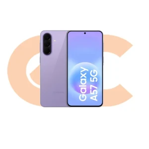 Samsung Galaxy A57 5G 12G/256GB (SM-A576B/DS) Awesome Lilac