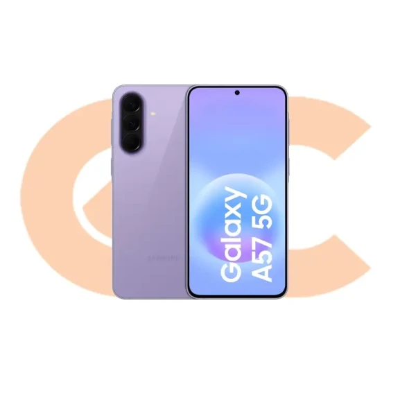 Best-Selling Samsung Galaxy A57 5G 12G/256GB (SM-A576B/DS) Awesome
