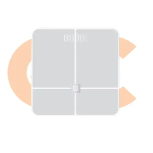 Smart Gate Fit Pro Smart Scale