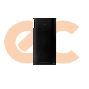Tornado Inverter Digital Deep Freezer 6 Drawers Black – Model RH-H22TV-BK
