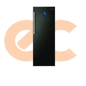 ديب فريزر فريش 6 درج ديجيتال انفرتر اسود FNU-LR270IBC-ND INV 500020496