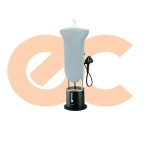 مكواة كينوود ستاند بخار 2200 وات اسود GSP80.400BK 5011423012513 (1)