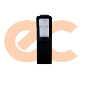 مبرد مياة تورنيدو حنفية واحدة سيلفر×اسود WDM-H30KBE-SB
